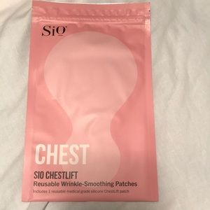 SIO Chestlift